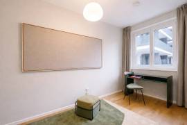 New built apartment in Berlin Schoneberg: perfect as investment or for self-use