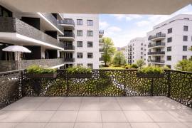New built apartment in Berlin Schoneberg: perfect as investment or for self-use