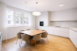 New built apartment in Berlin Schoneberg: perfect as investment or for self-use