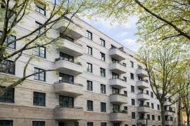 Exclusive new building - Brand new penthouse on the popular Winterfeldtplatz close to KaDeWe