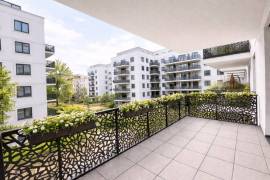 Exclusive new building - Brand new penthouse on the popular Winterfeldtplatz close to KaDeWe