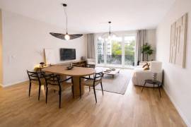 New built apartment in Berlin Schoneberg: perfect as investment or for self-use