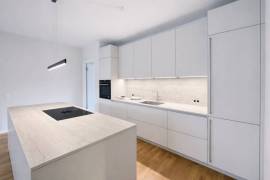 New built apartment in Berlin Schoneberg: perfect as investment or for self-use