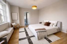 New built apartment in Berlin Schoneberg: perfect as investment or for self-use