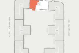 Living comfort at the highest level - modern 4-room apartment in Schoneberg