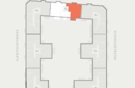 Luxury 4-room apartment near KaDeWe