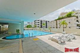 Baan Prompong - Luxurious & Big Two Bedroom Condo in Phrom Phong