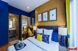 Newly Completed Quality Low-Rise Condos at Mahidol, Muang Chiang Mai - 1 Bed Units