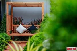 Newly Completed Quality Low-Rise Condos at Mahidol, Muang Chiang Mai - 1 Bed Units