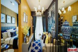 Newly Completed Quality Low-Rise Condos at Mahidol, Muang Chiang Mai - 1 Bed Units