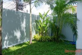 Brand New 3 bed + Office 4 bath pool villa for sale in Rawai, close to Schools and Malls