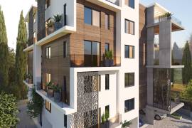 Stylish 3 Bedroom Sea View Apartment - Geroskipou, Paphos.