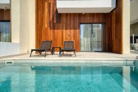 3 Bedroom Modern Semi-Detached Villa - Emba, Paphos
