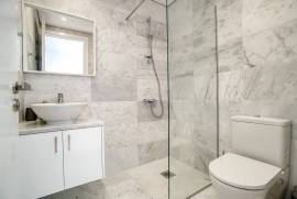 3 Bedroom Modern Semi-Detached Villa - Emba, Paphos