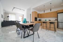 3 Bedroom Modern Semi-Detached Villa - Emba, Paphos