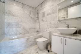 3 Bedroom Modern Semi-Detached Villa - Emba, Paphos