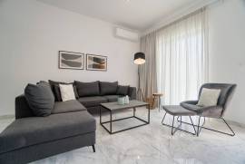 3 Bedroom Modern Semi-Detached Villa - Emba, Paphos