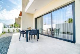 3 Bedroom Modern Semi-Detached Villa - Emba, Paphos