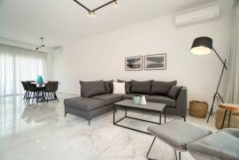 3 Bedroom Modern Semi-Detached Villa - Emba, Paphos