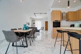 3 Bedroom Modern Semi-Detached Villa - Emba, Paphos
