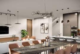 Modern 4 Bedroom Detached Villa- Geroskipou, Paphos
