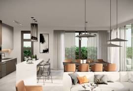 Modern 4 Bedroom Detached Villa- Geroskipou, Paphos