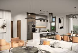Modern 4 Bedroom Detached Villa- Geroskipou, Paphos