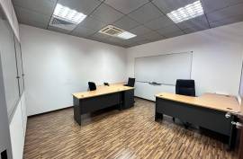 Fully Furnished Office Space - Center Paphos