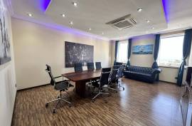 Fully Furnished Office Space - Center Paphos