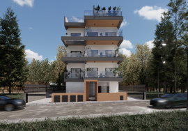 3 Bedroom Apartment - Agios Athanasios, Limassol 3 Bedroom Apartment - Agios Athanasios, Limassol