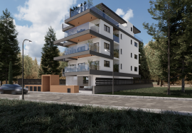 3 Bedroom Apartment - Agios Athanasios, Limassol 3 Bedroom Apartment - Agios Athanasios, Limassol