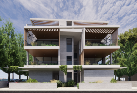 2 Bedroom Apartment - Aglantzia, Nicosia