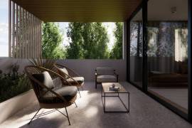 2 Bedroom Apartment - Aglantzia, Nicosia