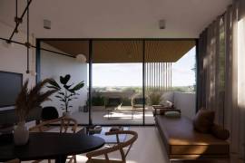 2 Bedroom Apartment - Aglantzia, Nicosia