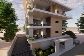 2 Bedroom Apartment - Engomi, Nicosia