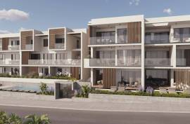 Luxury 1 Bedroom Apartment - Tombs Of The Kings, Paphos