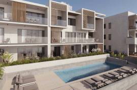 Luxury 1 Bedroom Apartment - Tombs Of The Kings, Paphos