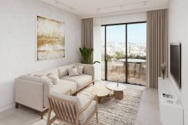 Luxury 1 Bedroom Apartment - Tombs Of The Kings, Paphos