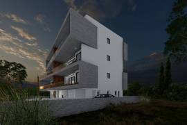 2 Bedroom Modern Apartment - Tombs Of The Kings, Paphos