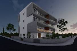 2 Bedroom Modern Apartment - Tombs Of The Kings, Paphos
