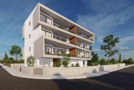 2 Bedroom Modern Apartment - Tombs Of The Kings, Paphos