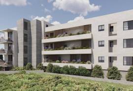 Luxury 2 Bedroom Apartment - Tombs Of The Kings, Paphos