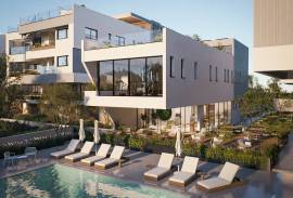 3 Bedroom Modern Top Floor Apartment - Geroskipou, Paphos