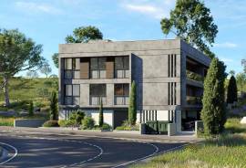 2 Bedroom Apartment - Prodromi, Polis Chrysochous