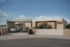 Modern 4 Bedroom Villa - Peyia, Paphos