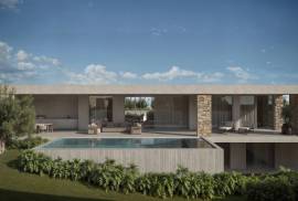 Modern 4 Bedroom Villa - Peyia, Paphos