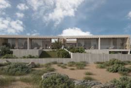 Modern 4 Bedroom Villa - Peyia, Paphos