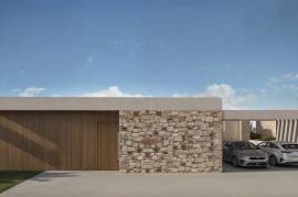 Modern 4 Bedroom Villa - Peyia, Paphos