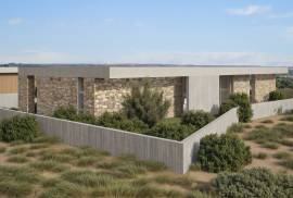 Modern 4 Bedroom Villa - Peyia, Paphos