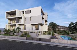 2 Bedroom Stylish Apartment - Paphos